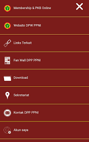 Launching Situs Resmi Persatuan Perawat Nasional Indonesia Kabupaten Aceh Barat Daya Mobile versi 1.0